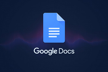 How to use voice dictation in Google Docs | PCWorld